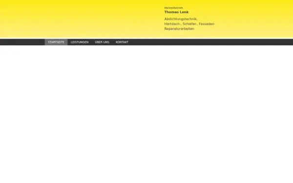 dachdeckerei-lenk.de