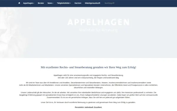 appelhagen.de