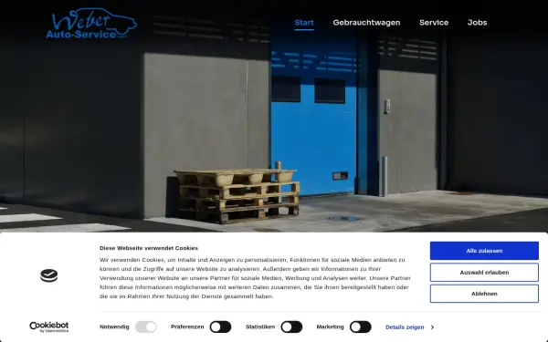 www.autoservice-weber.de