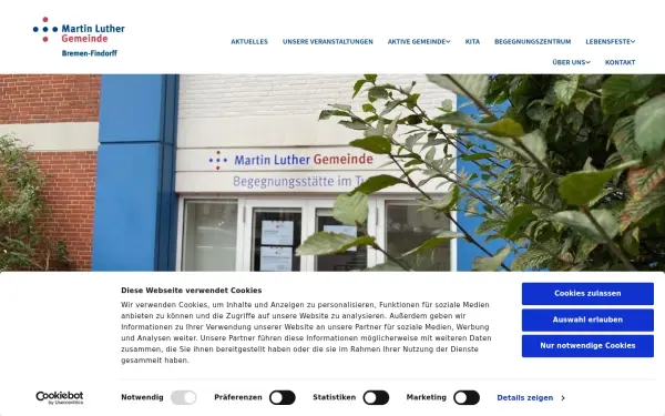 www.martin-luther-findorff.de