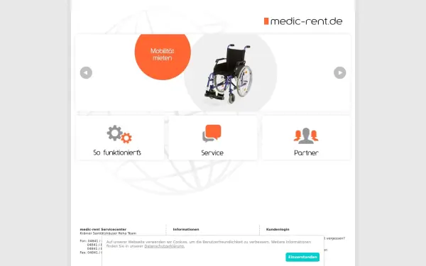 www.medic-rent.de