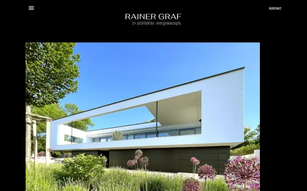 www.architekt-rainergraf.de