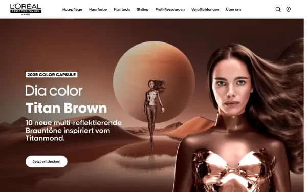 www.lorealprofessionnel.de