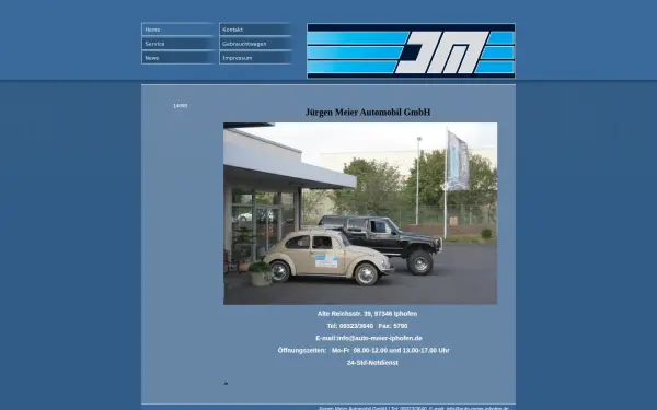 auto-meier-iphofen.de