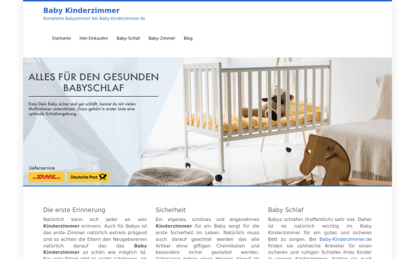 www.baby-kinderzimmer.de