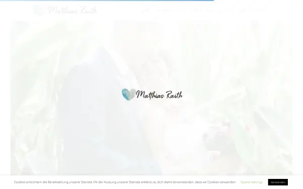www.matthiasraith.de
