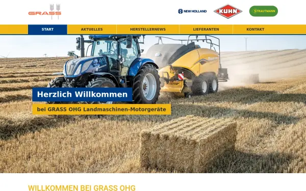 grass-landtechnik.de