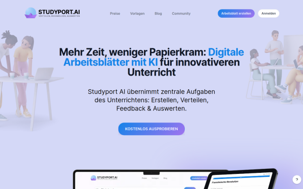 studyport.ai