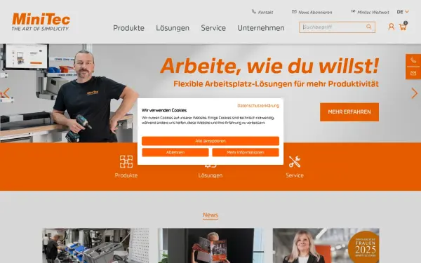 www.minitec.de