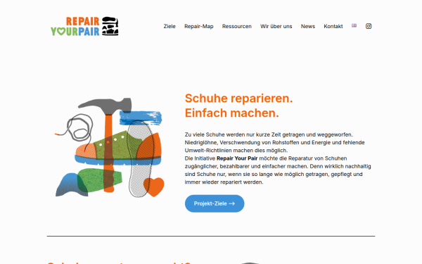 www.repairyourpair.com