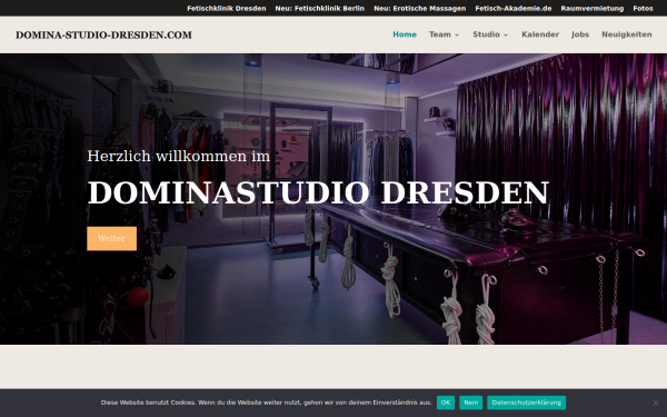 domina-studio-dresden.com