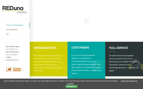 www.reduno.de