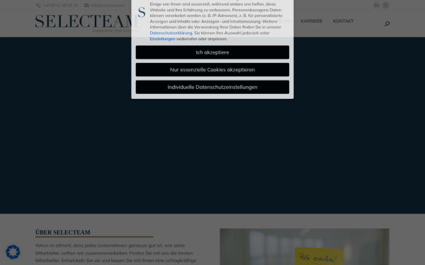 www.selecteam.de