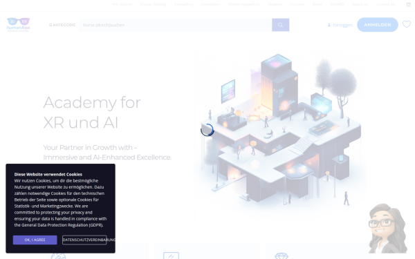 www.spatialcomputing.consulting