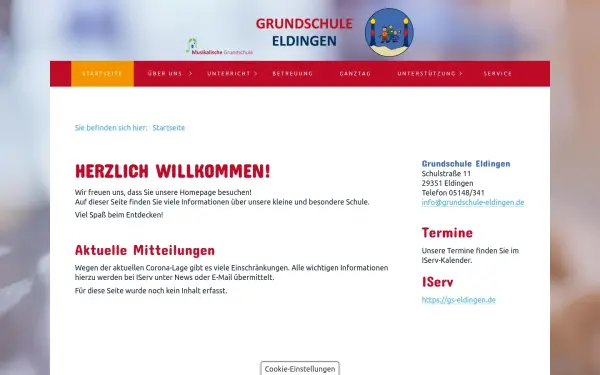 grundschule-eldingen.de