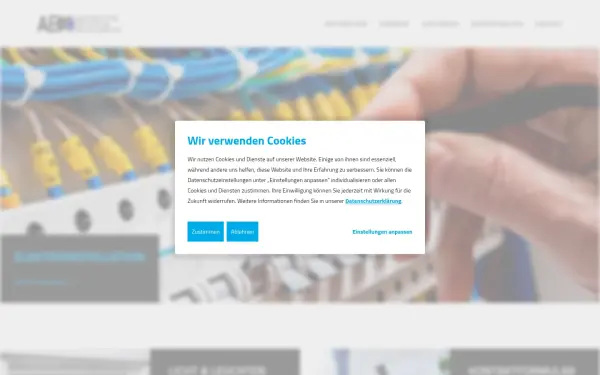 www.abkelektro.de