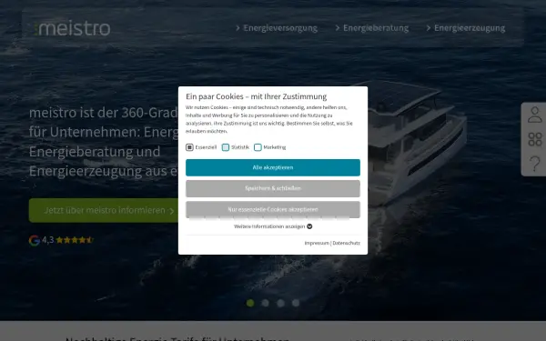 www.meistro.de