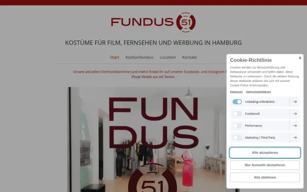 www.fundus51.de