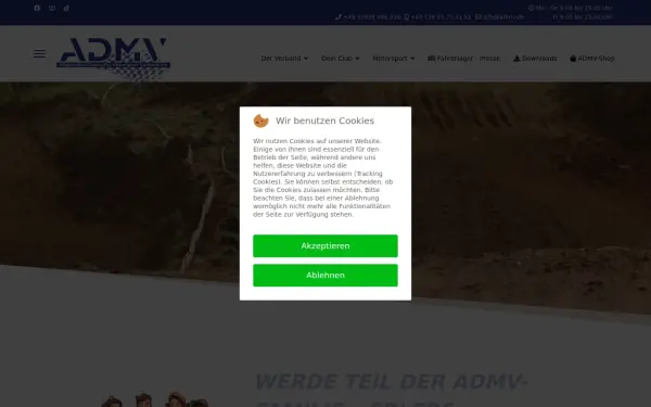 admv.de