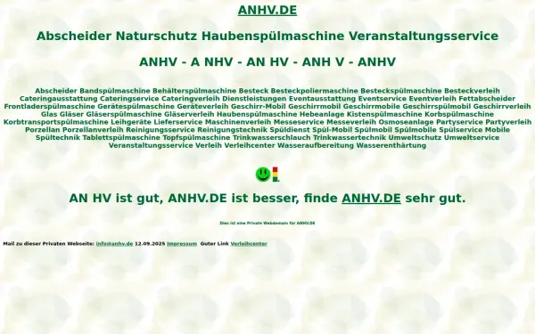 anhv.de