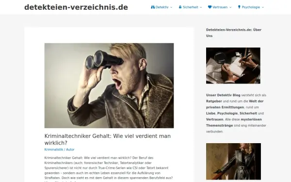 detekteien-verzeichnis.de