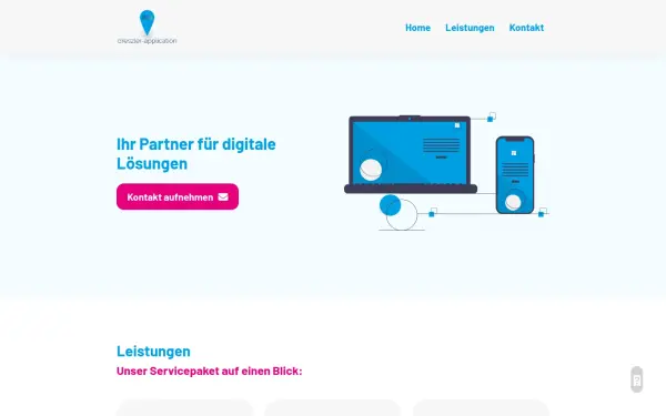 dreszler-application.de