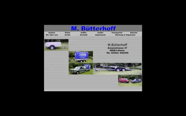 m-buetterhoff.de