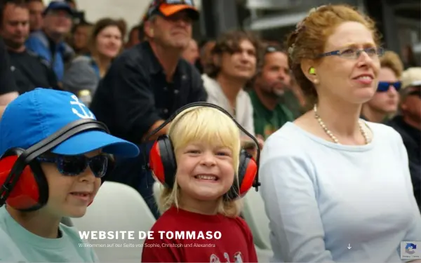 detommaso.de