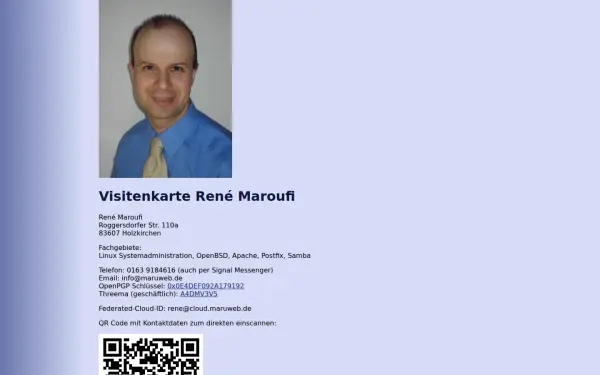 maruweb.de