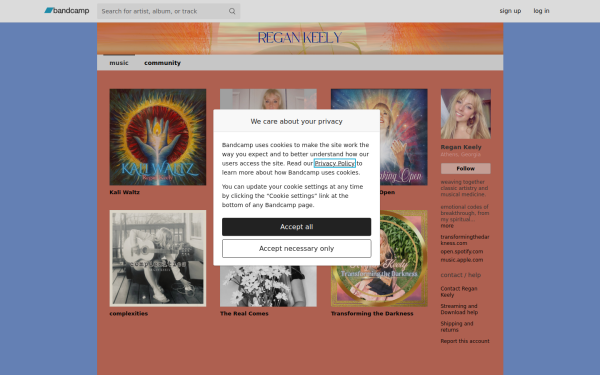 regankeely.bandcamp.com