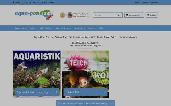 www.aqua-pond24.de