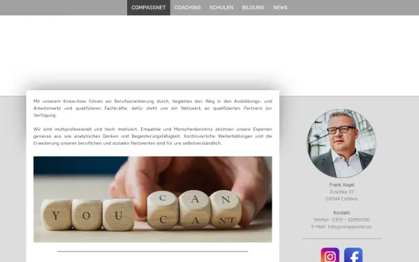 www.compassnet-bildung.de