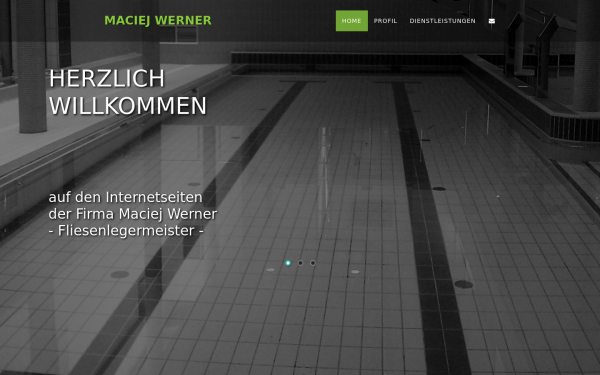 maciej-werner.com