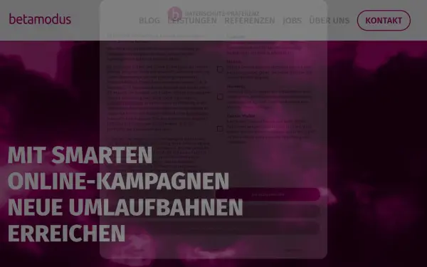 www.betamodus.de