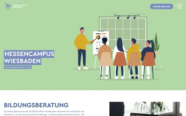 www.hessencampus-wiesbaden.de