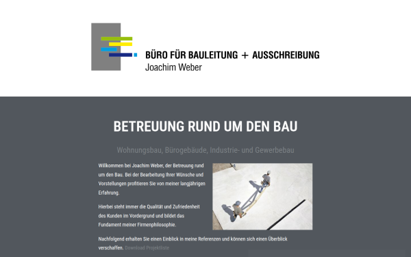 www.weber-baubetreuung.de