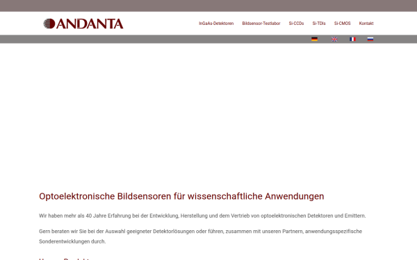 andanta.de