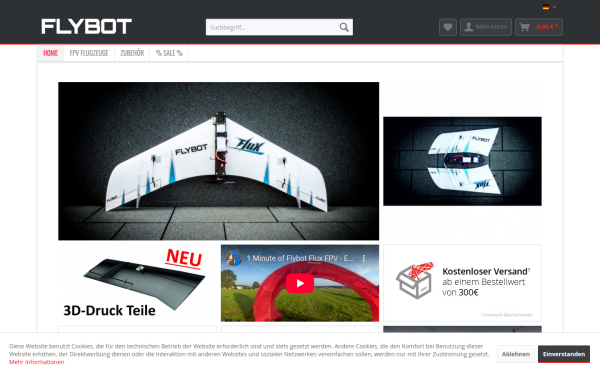 flybot.de
