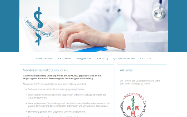 mednet-rheinhausen.de