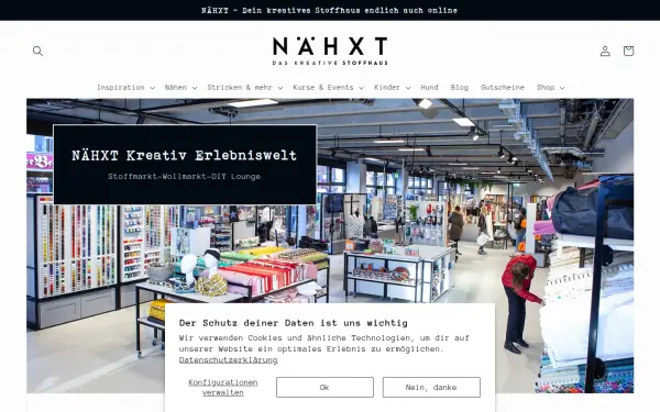 naehxt.de