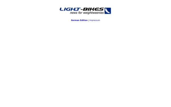 www.light-bikes.de