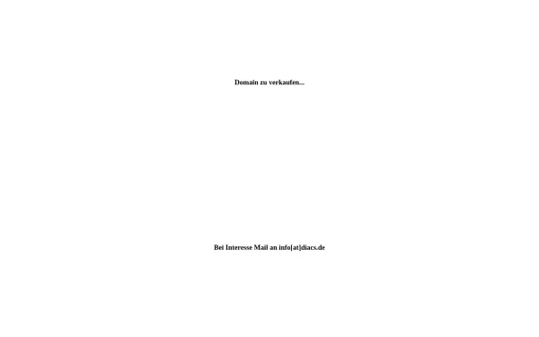 diacs.de