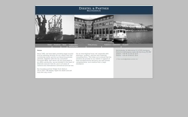www.diestel-partner.com