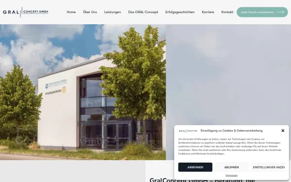 www.gralconcept.de