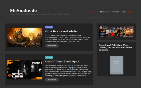 www.mcsnake.de