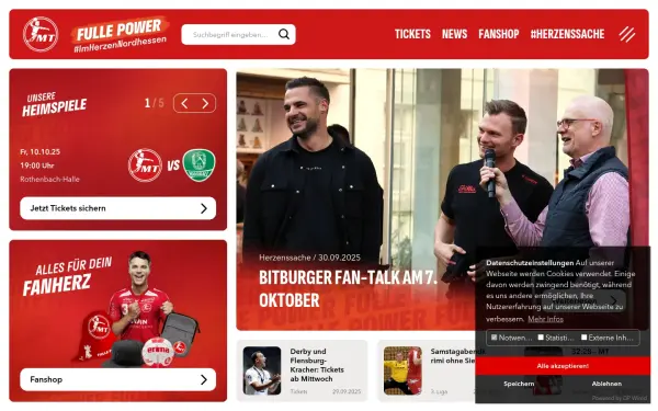 www.mt-melsungen.de