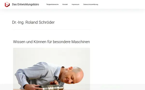 das-entwicklungsbuero.de