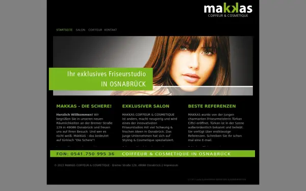 makkas-friseure.de