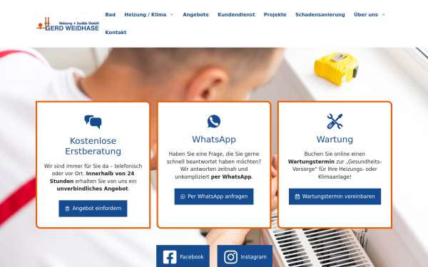 weidhase-bruehl.de
