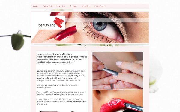 www.beautyline-salzburg.at